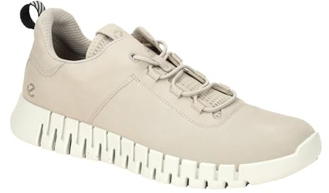 ECCO Gruuv Sneaker för män, 10-10.5