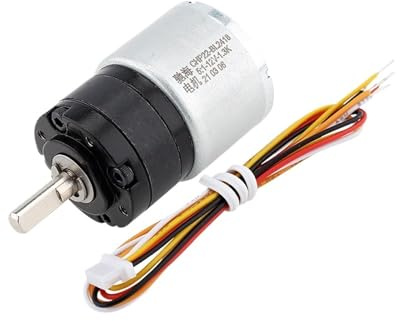 Motor CHP-22GP-BL2418 22mm micro planetary 2418 brushless gear motor for 7d ultrasonic scalpel