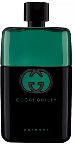 Gucci Guilty Essence for Men - 3 oz EDT Spray