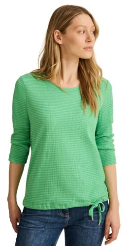 Damen Gestreiftes Shirt