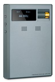 Cayin RU9 USB DAC Headphone Amplifier
