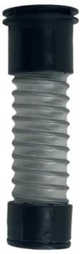 TorqCore Staubsaugerschlauch, passend for Dreame H12 Dual Pro Reparatur-Ersatzteile Staubsaugerschlauch