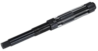 fresa manuale regolabile, Alesatore manuale regolabile di serraggio da 6-84 mm for utensile for alesatura(44-54mm)