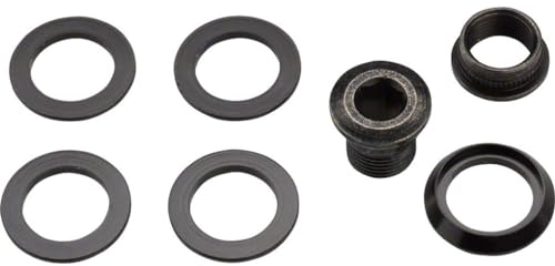 Sram Kit ESPACIADORES Plato CX1 (5 UDS)