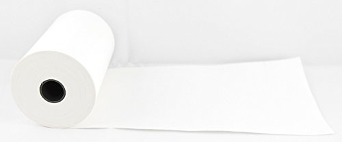 Heipa 20 Thermorollen 57 mm x 30 mm x 12 mm in 8 Meter Länge BPA frei | in 8 Meter Länge