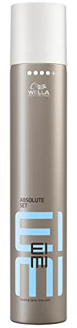 Wella WP EIMI Absolute Set 500ml