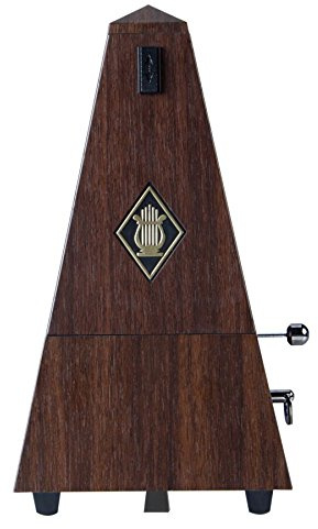Gitarre Metronom Online Mechanische pendulm Rhythmus frischeren Klang Qualität metronome für Gitarre, Klavier, Violine Musikinstrument Zubehör