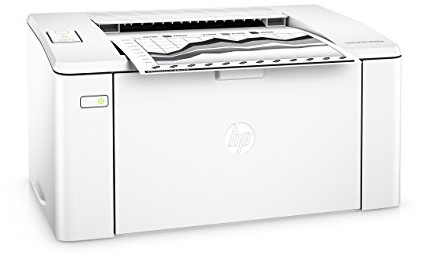 HP Laserjet Pro M102w Wireless Laser Printer (G3Q35A). Replaces HP P1102 Laser Printer (Renewed)