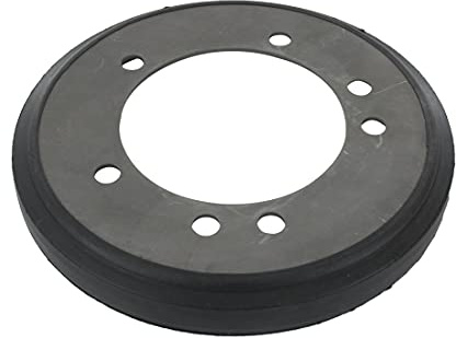 Greenstar 27987 Kupplungsscheibe, Riemenscheibe und Ritzel