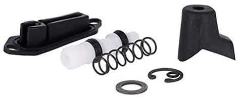 SRAM G2 RS A1 Disc Brake Lever Internals Service Kit - Hydraulic Piston, Bladder & Spring for Maintenance & Repair