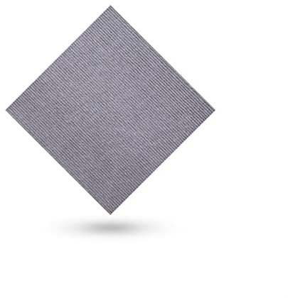 Melairya Arredamento for la casa Piastrella for Pavimento in Moquette autoadesiva 30x30 cm, 20 Piastrelle (Color : Grigio, Size : 30x30cm)
