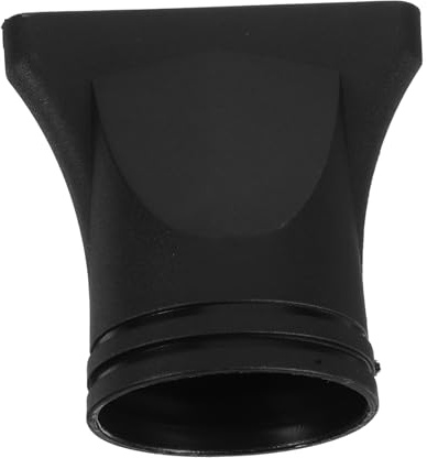 Homoyoyo Ugello Concentratore Stretto per Asciugacapelli in Accessorio per Styling Compatibile Phon e