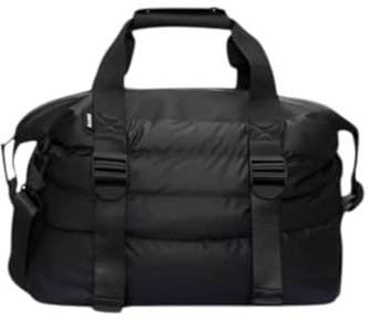 BORSONE Puffer Mix Weekend Bag SMALL W3