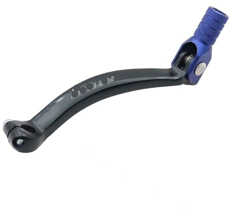 Selector Marchas Accesorios para Motocicletas Palanca De Cambios Palanca De Cambios para WR450F 2007 2008 2009 2010 2011 2012 2013 2014 2015