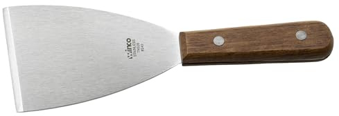 Winco Blade Scraper, 3-Inch by 4-Inch
