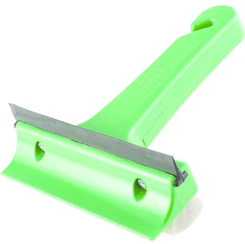 Kent Car Care GKEQ4620 Squeegee & Ice Scraper