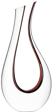 Riedel Decantador doble Magnum Crystal Amadeo
