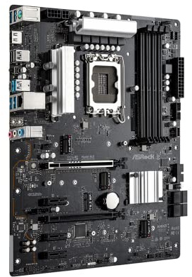 Asrock Z690 Phantom Gaming 4 Intel Z690 LGA 1700 ATX