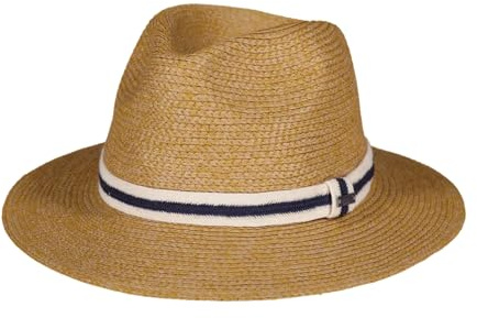 Barts Liwock Hat, Natural, Unisex, Naturfarben, One Size