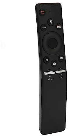 Telecomando TV per 01265A 01274A 01298E 01300G 01298D 01270A 01279A, Telecomando Vocale Bluetooth TV