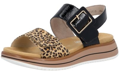 Remonte D1j53 Sandale Femme