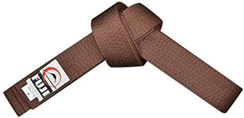 FUJI Sports Belt, Brown, 5
