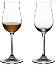 Vinum Cognac Hennessy Glas Set Of 2 transparent/H 18,4cm, 170ccm