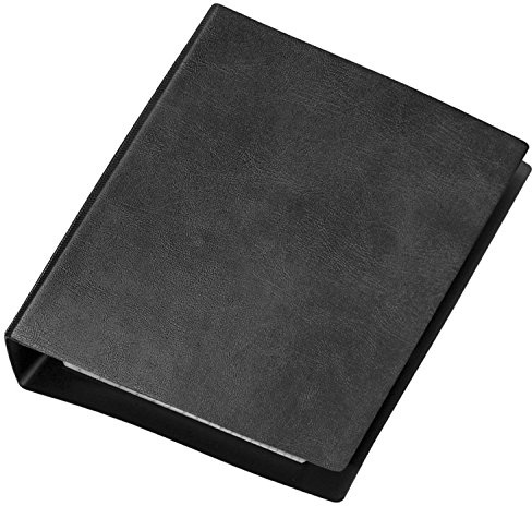 10 Stück Taschenringbuch A6 Veloflex 1164.2 4 Ring 13mm