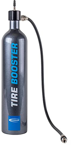 Schwalbe Unisex – Erwachsene Tire Booster, Blue, 435 Gramm