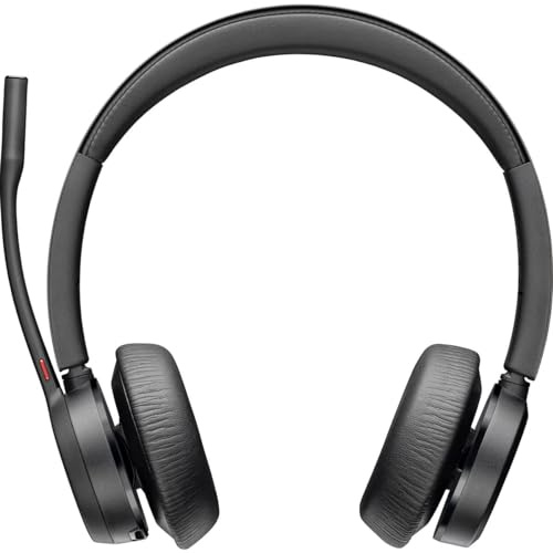 POLY Voyager 4320 UC USB-C Headset