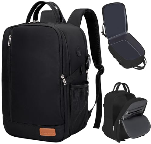 Lossga Bagages Valise Cabine Sac 40x30x20 pour Ryanair Sac a Dos Voyage Cabine Avion Travel Bag pour Easyjet Wizz Air Vueling