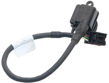 Caméra Recul sans Fil Caméra De Recul pour Voiture, 56054058AH 56054058AD, Assistant De Recul pour Dodge Et Chargeur 2011 – 2014 Webcam Recul Voiture