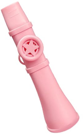 Kazoo Strumento per principianti Dimensioni compatte ideale per aula casa o uso all'aperto Kazoo attività all'aperto