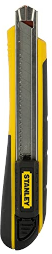 Stanley 010475 FatMax Snap Off Knife 9mm, 0-10-475