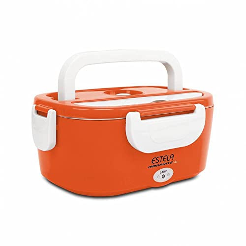 Bc Corona Electric Lunch Box Estela 12V / 24V 220V 1.05L