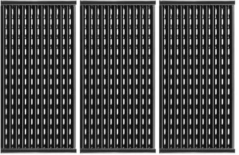 463371116 Grillroste Teile für Charbroil Performance 3 Brenner Tru Infrarot Grill Ersatzteile 463344116 463370719 463336016 463371716 Grillroste Ersatz G460-0500-W1 Emitterplatten