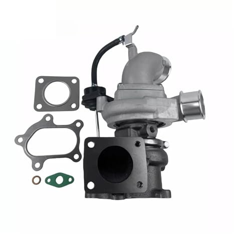 TF035HM Turbolader 28200-4X650 Kompatibel Für Hyundai Pkw, KIA Bongo III Lkw J3 Crdi 2,9 L 49135-04360 49135-04361