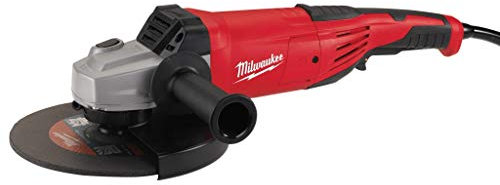Milwaukee AG22-230DMS/2 230mm 2200W 240V Angle Grinder