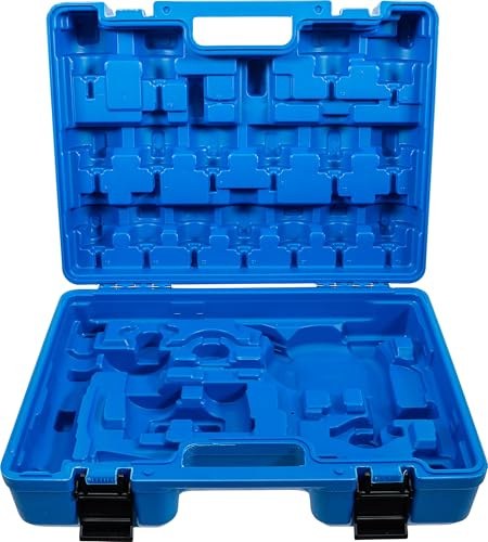 BGS 8098-LEER | Leerkoffer für Art. 8098