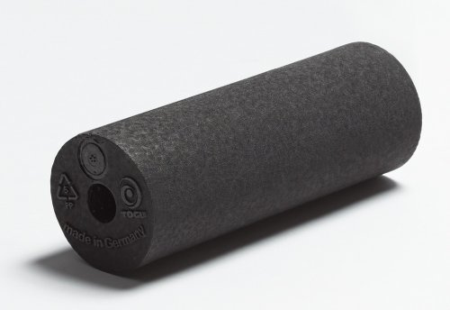 BLACKROLL MINI - Das Original - Massagerolle Selbstmassagerolle