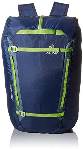 Deuter Gravity Motion Kletterrucksack, Navy-Granite, 60 x 35 x 23 cm, 35 L