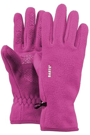 Barts Jungen Fleece Glove Kids Handschuhe