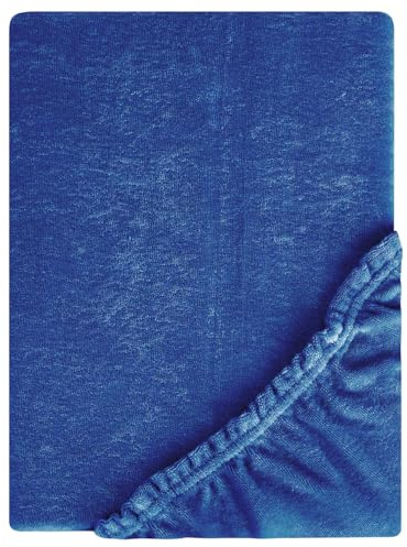 Sport-Tec Massageliegenbezug Schonbezug Hygiene Bezug Baumwolle Therapieliegen, 200x65 cm