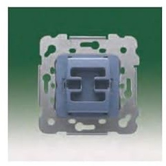 Bjc - 18508 interruptor bipolar iris-aura Ref. 6531010006