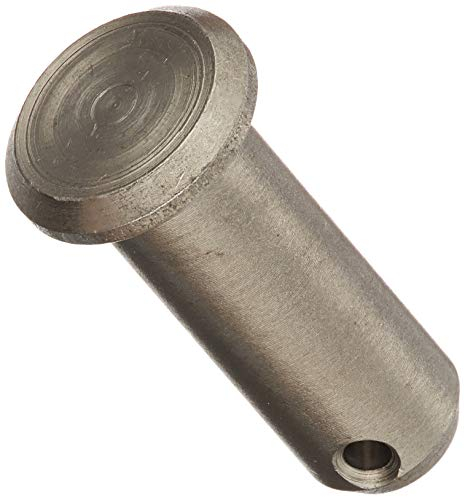 Bolzen+splint p.f.agria