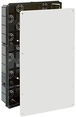 Solera 5506 - Caja rtv tlca tb+rdsi 300x500x60mm