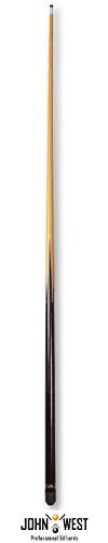 John West Pool Billardqueue 2-teilig 145 cm lang Standard
