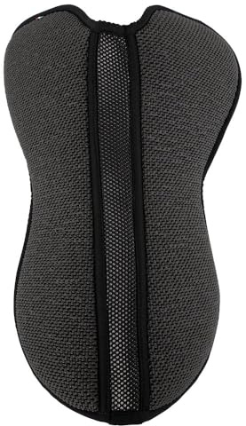 BR Sattelunterlage DAMA Memory Spine Free - Size L