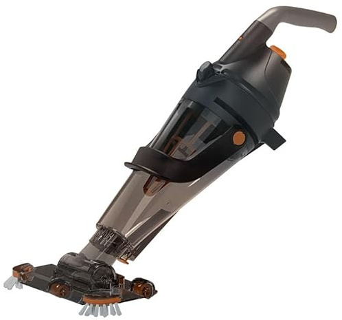 Kokido - aspirateur de piscine électrique rechargeable ev53cbx