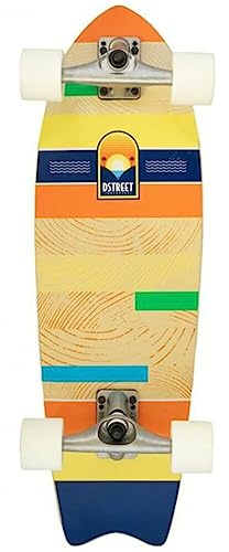 D Street Surfskate - Coda - 29 Zoll